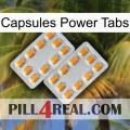 Power Tabs Capsules cialis4